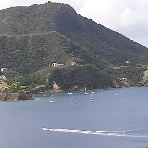 La Mignonette Le Gosier (Grande-Terre)